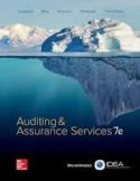 Image of Auditing & Assurance Services